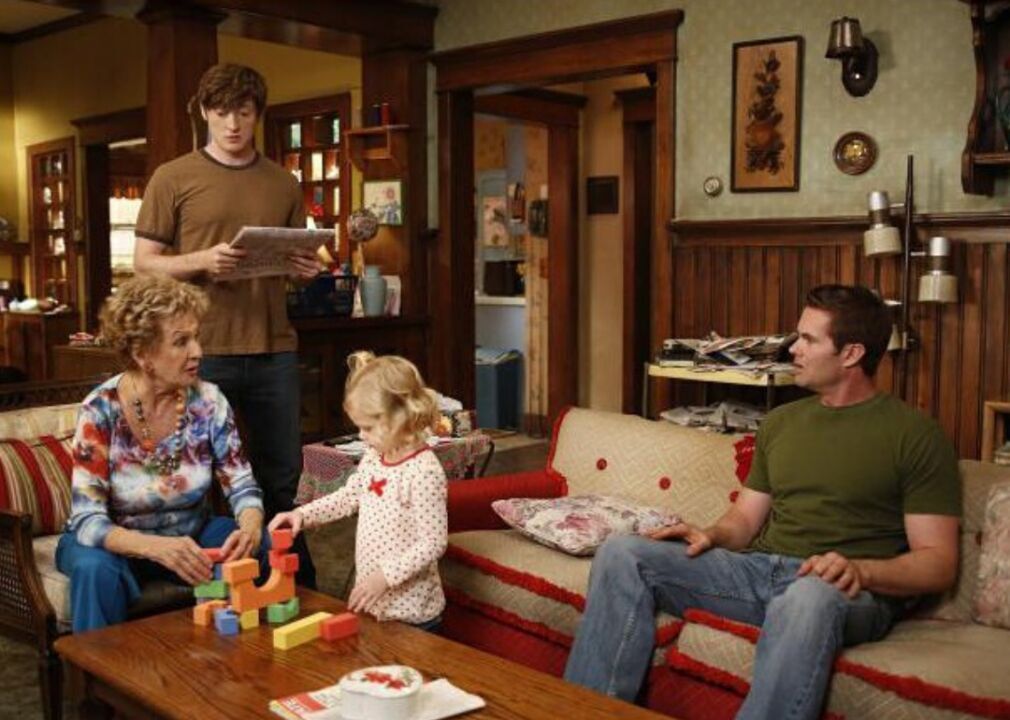 #69. Raising Hope